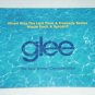 GLEE 2012 For Your Emmy Consideration, New Sealed Rare Promo DVD Season 3 Pop-Up