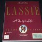 Lassie : A Dog's Life - The First Fifty Years by Ace Collins (1993, Paperback)