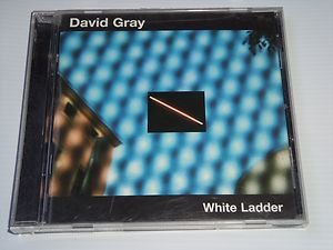 White Ladder [ECD] by David Gray (CD, Mar-2000, ATO Records / BMG) Enhanced Disc