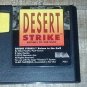 Desert Strike: Return to the Gulf (Sega Genesis, 1994) Video Game Cartridge Only