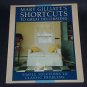 Mary Gilliatt's Short Cuts to Great Decorating by Mary Gilliatt (1991 Paperback)