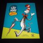 Dr. Seuss' The Cat in the Hat Movie Storybook (2003, Hardcover Children's Book)