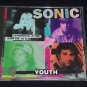 Experimental Jet Set, Trash & No Star by Sonic Youth (CD, 1994, Geffen Records)