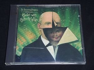 Bullet with Butterfly Wings [Single] by Smashing Pumpkins (CD, Oct-1995, Virgin)