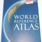 World Reference Atlas Covent Garden Books Third Edition Edition (2004 Hardcover)