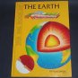 The Big Book of Earth by Dougal Dixon 1991 Hardcover Children's Educational Book