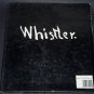 Whistler by Robin Spencer Studio Editions (1994, Hardcover) Illustrated Art Book