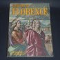 Looking At Florence by Rolando Fusi (1972 Paperback Book) Bonech Editore, Italy
