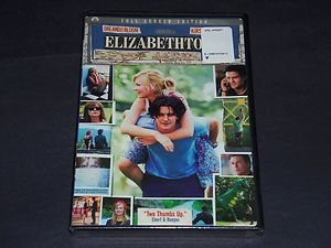 Elizabethtown (DVD 2006, Full Frame) Cameron Crowe, Orlando Bloom, Kirsten Dunst