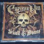 Skull & Bones [PA] by Cypress Hill (CD, Apr-2000, 2 Discs, Columbia (USA)) Used