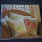 Carolyn Warrender's Book of Stenciling by Carolyn Warrender, 1989 Hardcover Book