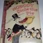 Nobody Stole the Pie by Sonia Levitin and Fernando Krahn (1980, Hardcover Book)