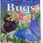 The Best Book of Bugs by Claire Llewellyn (1998, Hardcover) Nature Animal Book