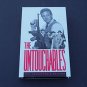 The Untouchables Collector's Edition (1991, VHS) Empty Chair, "Bugs" Moran Story