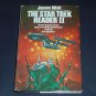 Star Trek Reader II by James Blish & Gene Roddenberry (1977 Hardcover) Book Club