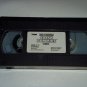 The Incredible Crash Test Dummies! by Tyco (VHS, 1993) Rare Promo, Cassette Only
