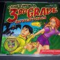 The ClueFinders: 3rd Grade Adventures - Mystery of Mathra (PC) Children's Game