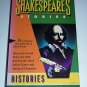 Shakespeare's Stories by Beverley Birch and William Shakespeare (1993 Hardcover)