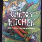 Chato's Kitchen by Gary Soto (1997, Paperback, Reprint) Children's Picture Book