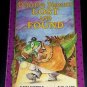 Detective Dinosaur Lost and Found by James Skofield (1999, Paperback) I Can Read