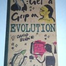 Get a Grip On Evolution by David Burnie (Paperback Book) Animals Biology Darwin