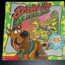Scooby-Doo and the Aliens, Too! by Gail Herman, Glenn Leopold (2000, Paperback)