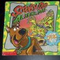 Scooby-Doo and the Aliens, Too! by Gail Herman, Glenn Leopold (2000, Paperback)