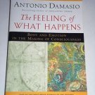 The Feeling of What Happens: Body and Emotion in the Making of Consciousness