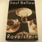 Ravelstein by Saul Bellow (2001, Paperback, Reissue) Autobiographical Novel