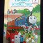 Thomas and the School Trip by The Rev. W. Awdry (1993, Hardcover) Beginner Books