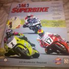 AMA Superbike Racing Game for Windows PC CD-ROM Motorcycle Motocross