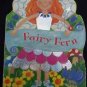 Fairy Fern (2003 Hardcover) Barnes & Noble Children's Board Book Tea Party Favor
