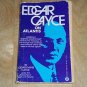 Edgar Cayce on Atlantis by Mary E Carter, W H McGary, Hugh Lynn Cayce, Paperback