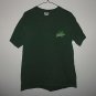 New York Yankees Lucky Four Leaf Clover Green MLB Baseball Team T-Shirt, Size M