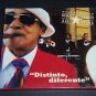 Distinto Diferente by Afro-Cuban All Stars (CD, Oct-1999, Nonesuch (USA)) Musica