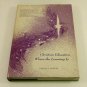 Christian Education: Where The Learning Is by Virgil Foster,1968 Hardcover Book