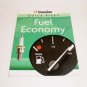 Consumer Guide Quick Fixes: Fuel Economy (2008, Paperback Book) ConsumerGuide