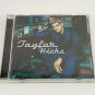 TAYLOR HICKS - Self Titled Debut Album (CD, Dec-2006, Arista) American Idol Star