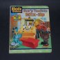 Bob's Toolbox Mix-Up by Kiki Thorpe (2002, Children's Board Book) With 18 Flaps