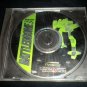 Metaltech: Battledrome (PC, 1995) Dynamix Old School MS-DOS Computer Game CD-ROM