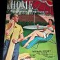 Home Maintenance & Improvement 1954 Vintage Advertising Promo Magazine Booklet