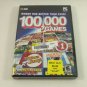 100,000 Games (Windows PC) Massive Collection, Bigger And Better Than Ever! NEW