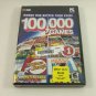100,000 Games (Windows PC) Massive Collection, Bigger And Better Than Ever! NEW