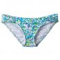 ELLE Hipster Bathing Swim Suit Bikini Bottoms Swimwear NWT NEW Size 12 Regular