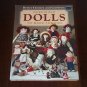 Cherished Dolls to Make for Fun (1984, Hardcover Book) Better Homes and Gardens