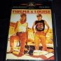 Thelma & Louise (DVD, 2006) Susan Sarandon, Geena Davis Ultimate Chick Flick NEW