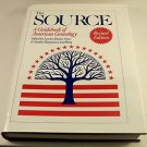 The Source: A Guidebook of American Genealogy by Loretto Dennis Szucs, Hardcover