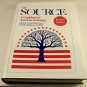 The Source: A Guidebook of American Genealogy by Loretto Dennis Szucs, Hardcover