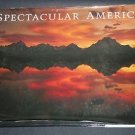 Spectacular America, Beautiful Coffee Table Photography Book (1994, Hardcover)