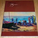Seventy-Five Works, Seventy-Five Years : Collecting the Art of California (1993)
